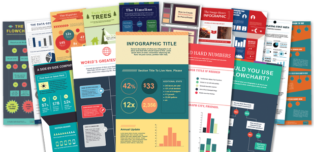 Infographic Templates