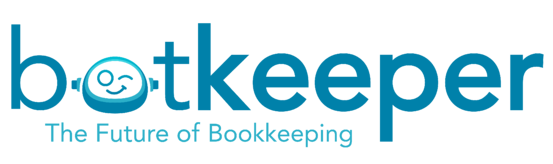 Botkeeper Logo