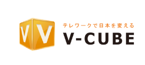 V-CUBEロゴ