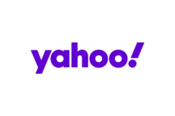 Yahoo! News Logo