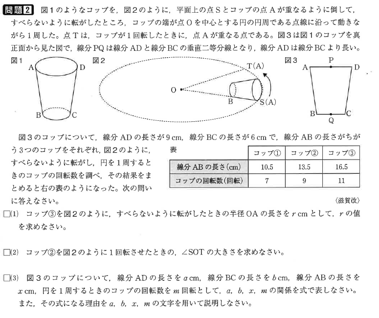 数学