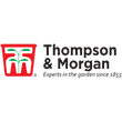 Thompson & Morgan discount code