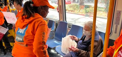 SFMTA's MuniSafe initiative enhances safety across San Francisco transit