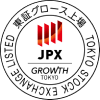 JPX logo