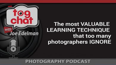 The Most Valuable Learning Technique That Most Photographers Ignore