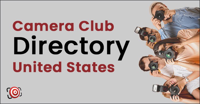 Camera Club Directory