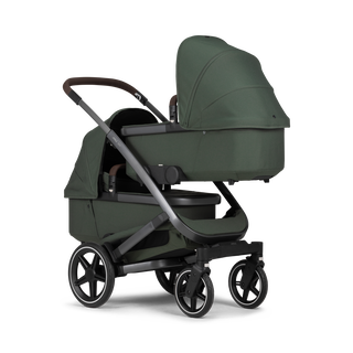 Joolz Geo3 TWIN , Urban green