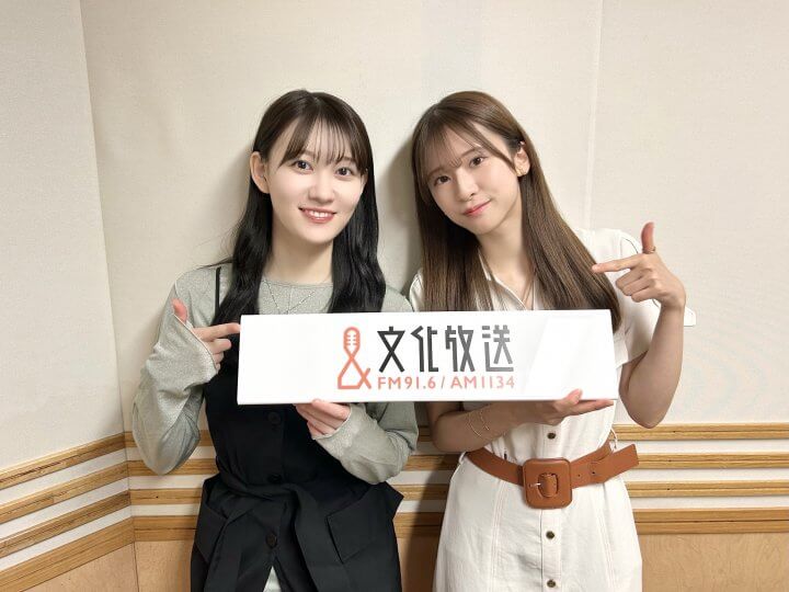 乃木坂46・松尾美佑 人生で初めてポンデリングを食べたエピソードを語る