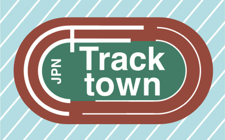 Track Town JPN