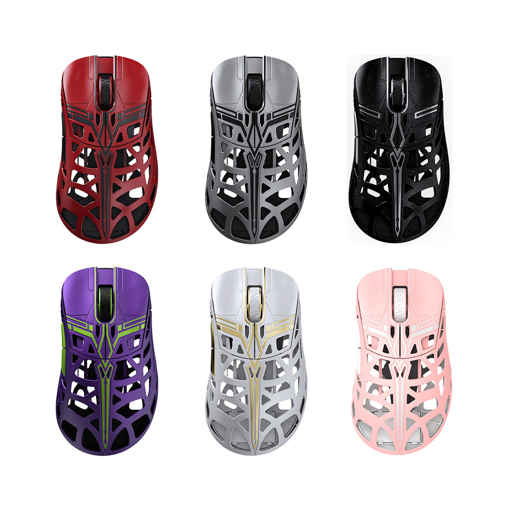 WLMOUSE Sword X Series Gaming Mouse