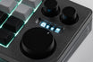 Megalodon Triple Knob Wireless Macro Pad