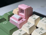 KeebMonkey MAC Modular Artisan Keycap