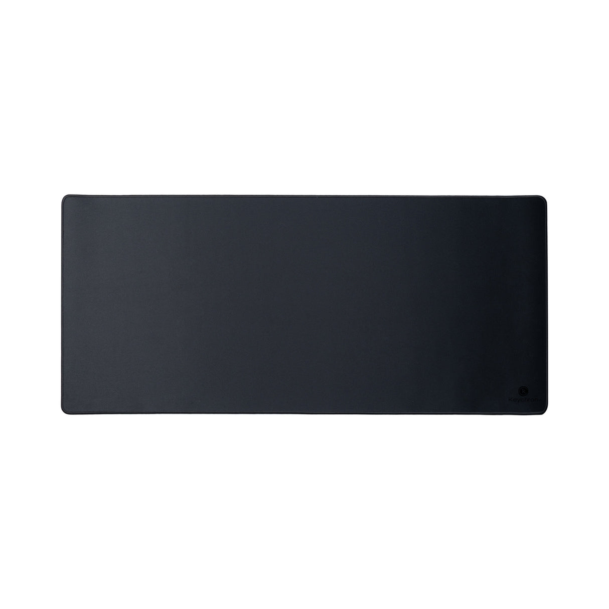 Keychron desk mat black