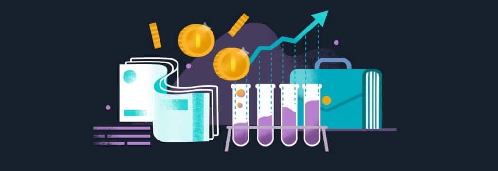 biotech funding money business oncology neurology