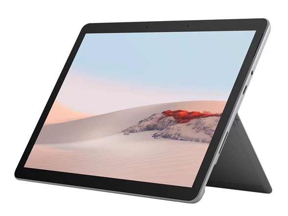 Microsoft Surface Go 2