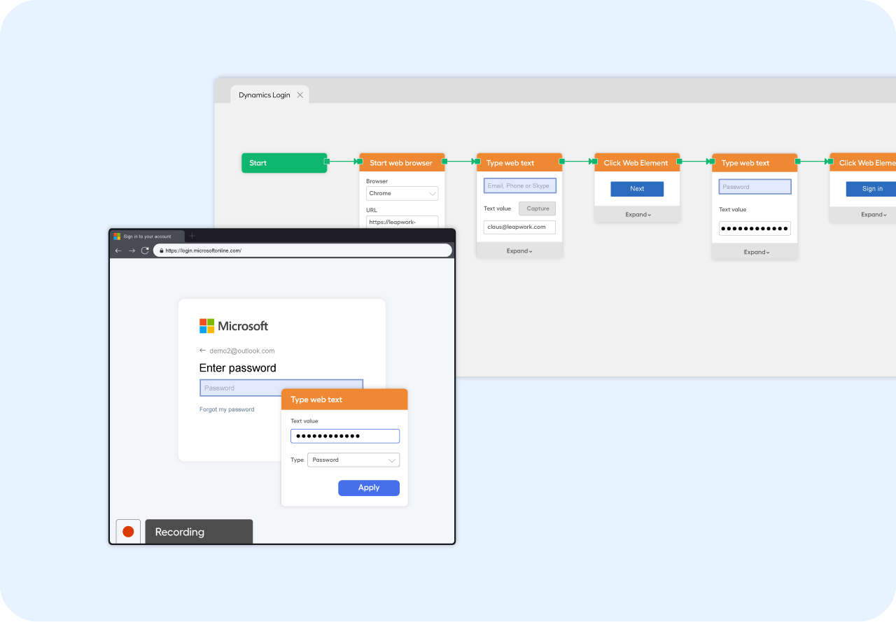 Visual-language-Dyn