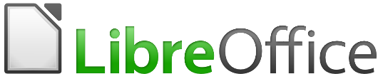 LibreOffice logo