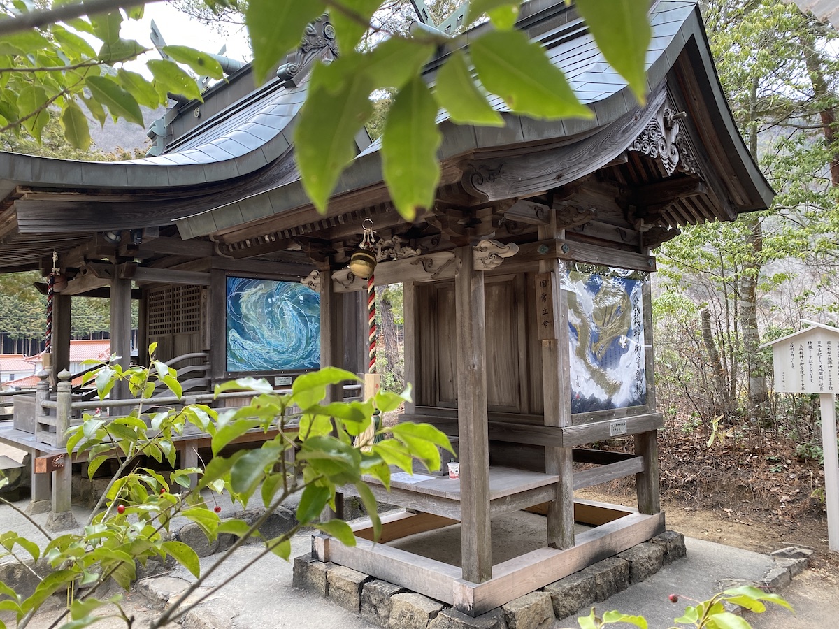 西日本自駕遊｜4日3夜開箱岡山廣島鳥取自然風光 地道餐廳 高質住宿  隈研吾美術館