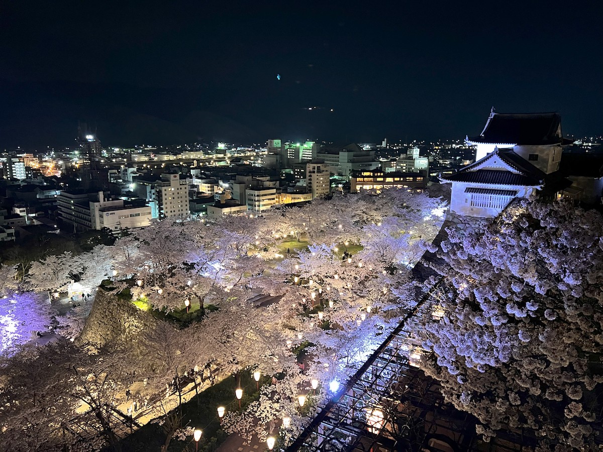 西日本自駕遊｜4日3夜開箱岡山廣島鳥取自然風光 地道餐廳 高質住宿  隈研吾美術館