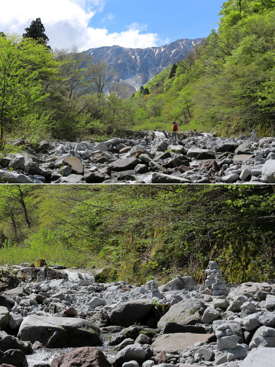 西日本自駕遊｜4日3夜開箱岡山廣島鳥取自然風光 地道餐廳 高質住宿  隈研吾美術館