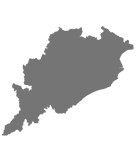 Odisha