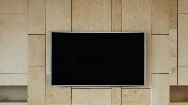 Best 32-inch TV: Make the most of your cosy spaces with a 32-inch TV. (Unsplash)