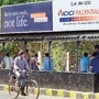 ICICI Prudential Life Insurance said it is adding manpower. afp