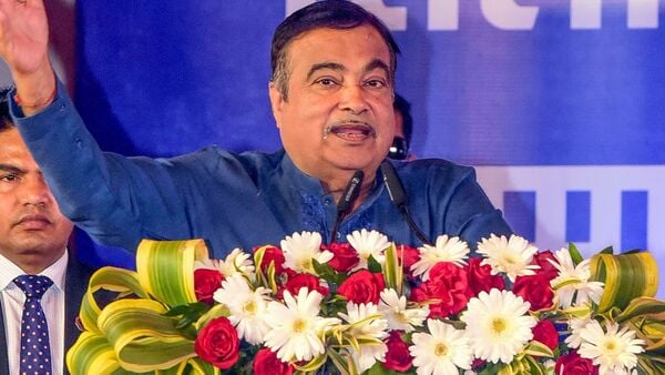 Gadkari said some leaders stand firm in their ideology but their number is gradually declining.