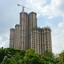 File photo of a residential property. In the case of multiple sales and purchases of residential houses, the exemption cannot be claimed on an aggregate basis. (Mint)