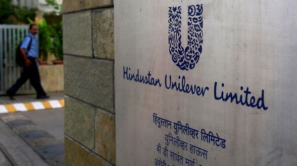 HUL Q4 results FY24 (REUTERS)