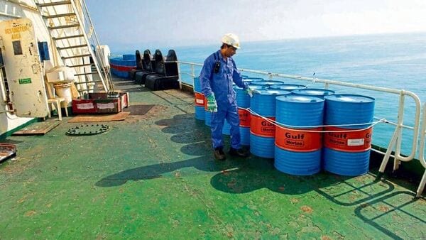 In January, India imported oil worth $4.47 billion crude oil from Russia.