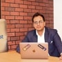 Pratik Oswal, head of passive funds at Motilal Oswal Asset Management Co.