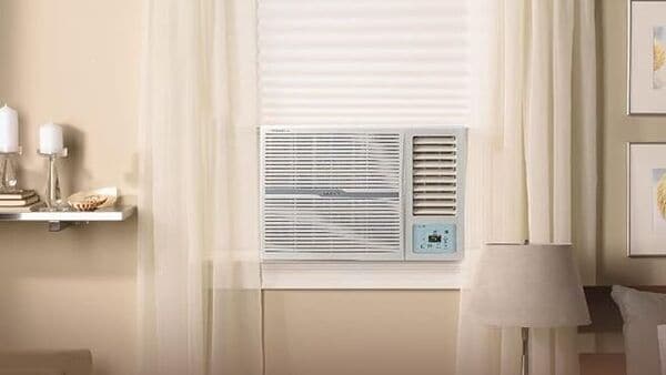  Cooling at home to sweep you by your feet with 3 star window ACs. 