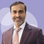 Budget 2024: Sarvjeet Singh Virk, the co-founder and managing director of Shoonya by Finvasia, expects the government to remain pro-growth in Budget 2024. (Shoonya by Finvasia)