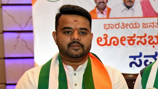 Bengaluru court rejects bail plea of former JD(S) MP and rape accused Prajwal Revanna.