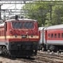 Budget 2024: Market analysts expect railway capex to hit ₹2.5 lakh crore in five years; Photo: Mint