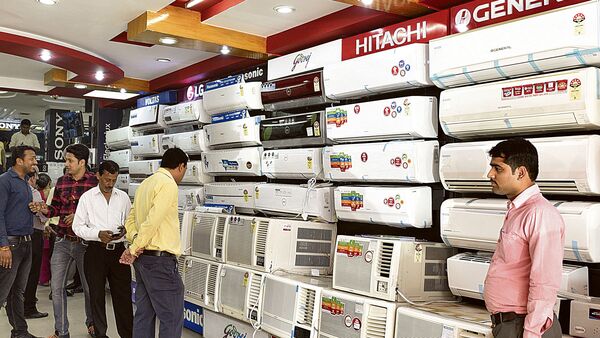 Voltas, Blue Star, Havells, others: Consumer Durables firms to see strong Q1