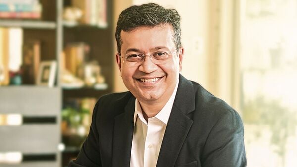 Gaurav Banerjee, the new managing director and chief executive of Sony Pictures Networks India.