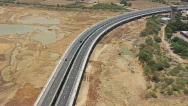 Bengaluru Chennai Expressway: The distance between the cities will be  reduced by 80 km. 
