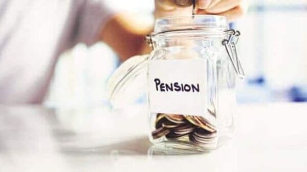 The National Pension System is a voluntary, long-term retirement savings scheme.    iStockphoto