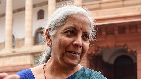 Budget 2024 Expectations Live Updates: What industry expert expects from FM Nirmala Sitharaman