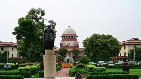 The Supreme Court Collegium has recommended two senior high court judges for appointment as judges in the apex court