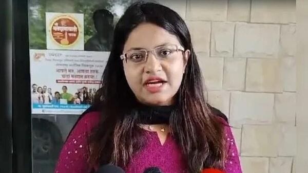 Trainee IAS officer Puja Khedkar was shunted on Monday