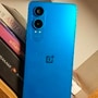 OnePlus Nord CE 4 Lite comes powered by the Snapdragon 695 5G chipset. (Aman Gupta/Mint)