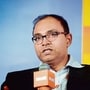 Sandeep Menon, chief executive and founder of Vastu Housing Finance. (Mint)