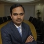 Prashant Jain, CIO of 3P Investment Managers. Photo: Abhijit Bhatlekar/Mint