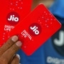 Reliance Share price : Jio could list at $112 billion valuation; Jefferies sees 7-15% upside for the stock. (Photo: Bloomberg)
