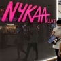 Nykaa plans to expand its physical presence to 400+ stores (187 in FY24) by FY28.. REUTERS/Anushree Fadnavis/File Photo (REUTERS)