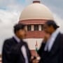New Delhi: Lawyers at the Supreme Court of India in New Delhi, (PTI Photo/Ravi Choudhary) (PTI)