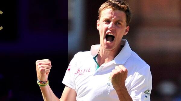 Gautam Gambhir has reportedly requested BCCI to appoint Morne Morkel as next India head coach